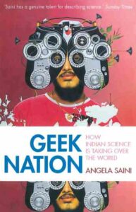 Geek Nation: How Indian Science Is Taking Over the World Image